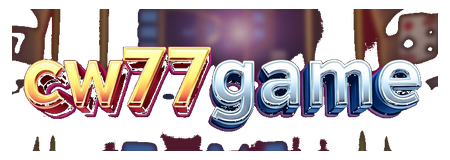 cw777game logo